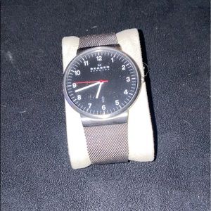 Skagen Watch